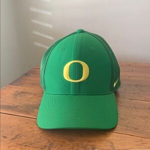 Oregon Ducks Nike Hat L/XL
